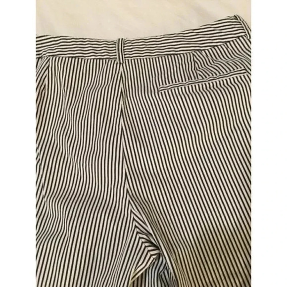 JONES NEW YORK SIGNATURE Stretch Bermuda Womens - Picture 8 of 12